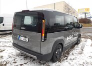 KIA PV5 Ostatní 0,0 120 kw