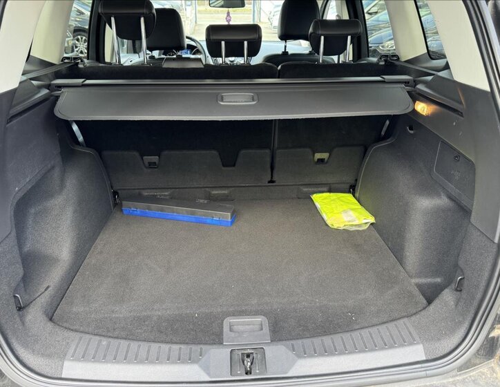 Ford Kuga MPV 2,0 l 103 kw