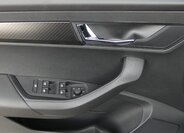 Škoda Karoq SUV / Terénní 1,5 l 110 kw