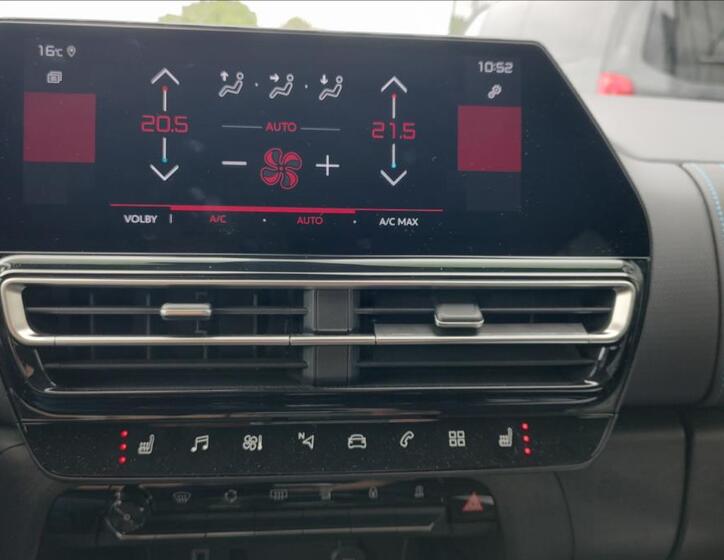 Citroën C5 Aircross 10