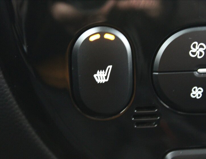 KIA Soul Hatchback 1,6 l 97 kw