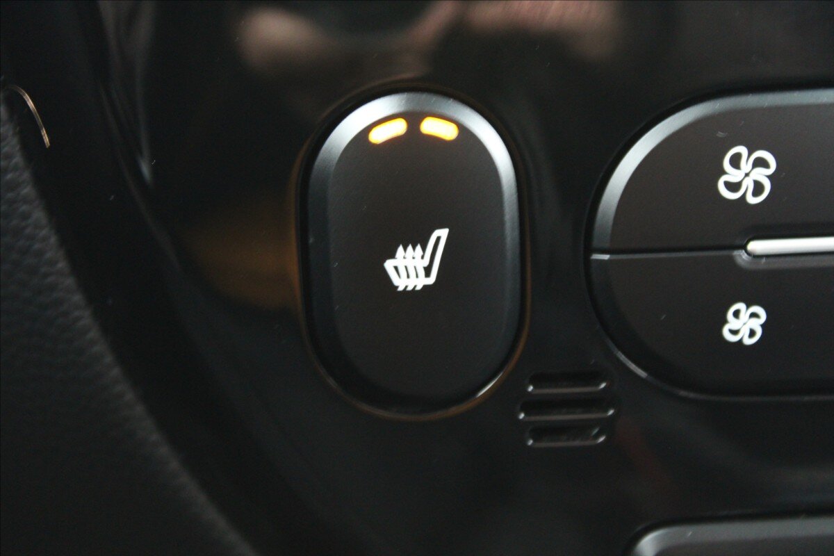 KIA Soul Hatchback 1,6 l 97 kw