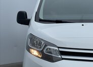 Citroën Jumpy Ostatní 2,0 l 90 kw