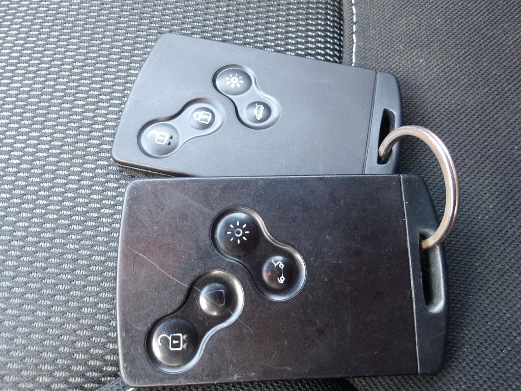 Renault Clio Hatchback 1,1 l 54 kw