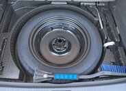 Volkswagen Tiguan SUV / Terénní 1,5 l 110 kw