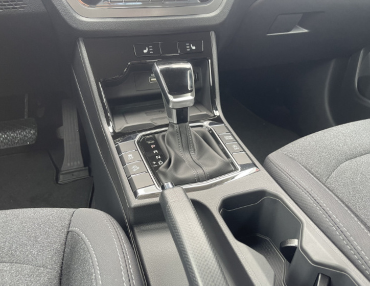 SsangYong Korando 11