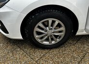 Hyundai i30 Kombi 1,6 l 85 kw