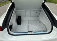 Mercedes-Benz EQS Sedan / Limuzína 0,0 245 kw