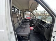 Peugeot Boxer 21