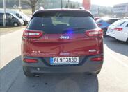 Jeep Cherokee 10