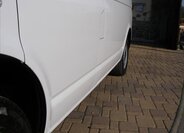 Volkswagen Caravelle 11