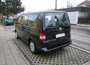 Volkswagen Multivan Kombi 1,9 l 77 kw