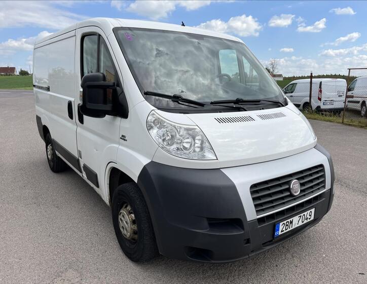 Fiat Ducato 3