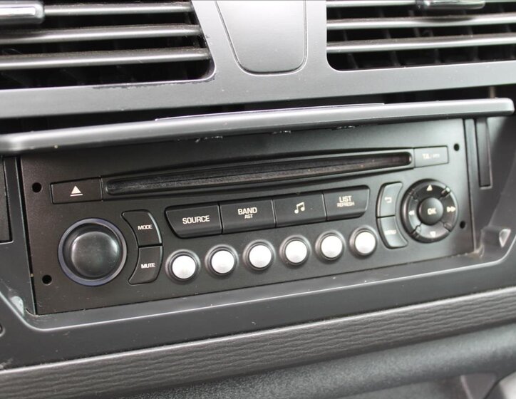 Citroën C4 Picasso 12