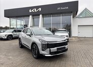 KIA Sportage SUV / Terénní 1,6 l 110 kw
