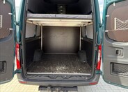 Mercedes-Benz Sprinter 27