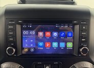 Jeep Wrangler SUV 3,6 l 209 kw