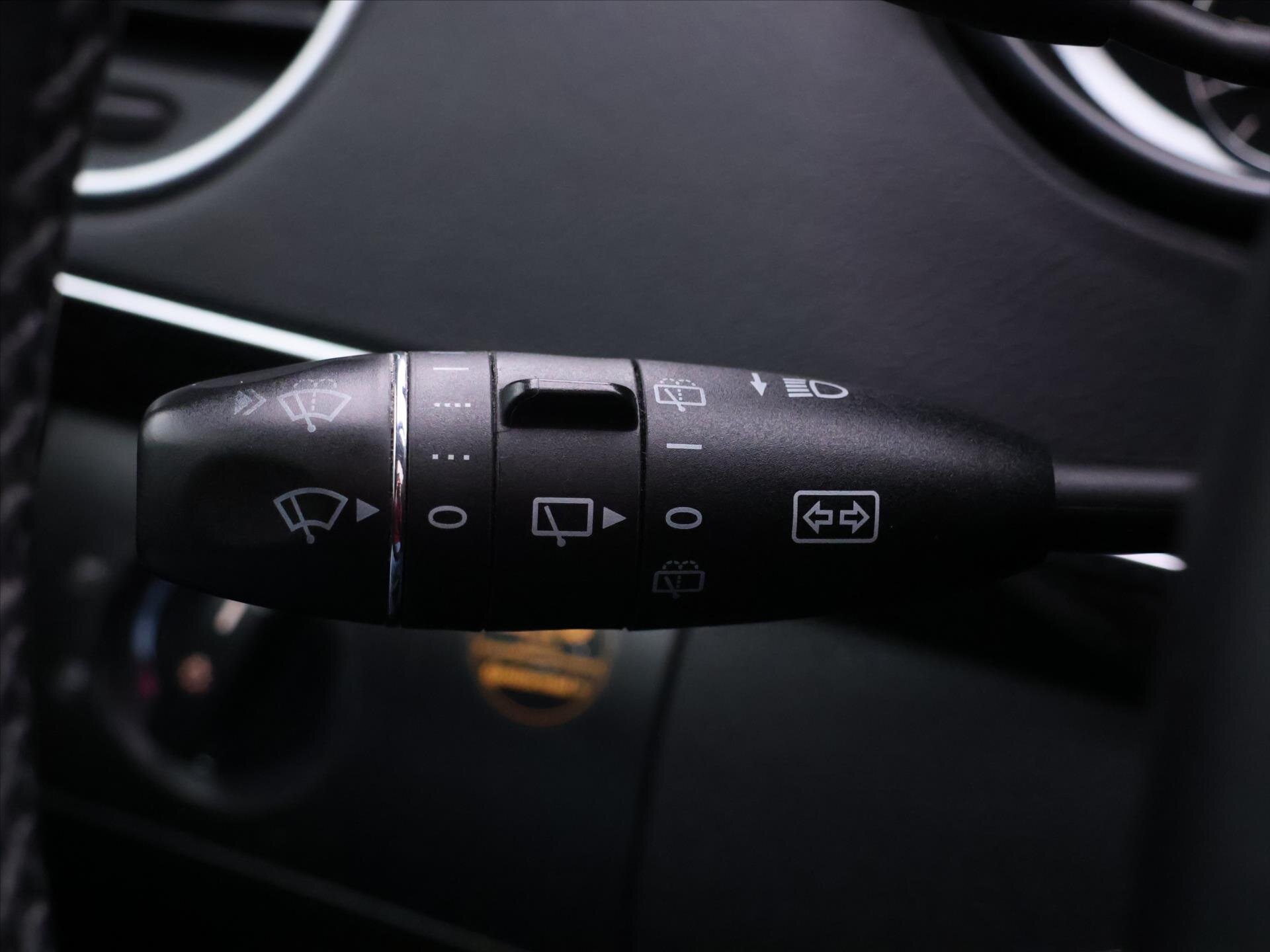 Mercedes-Benz GL SUV / Terénní 3,0 l 155 kw