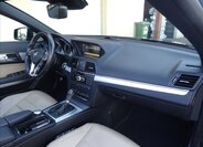 Mercedes-Benz Třídy E 25