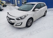 Hyundai i30 Kombi 1,4 l 73 kw