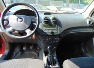 Chevrolet Aveo Sedan 1,2 l 62 kw