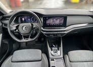 Škoda Octavia Liftback 2,0 l 85 kw