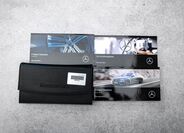 Mercedes-Benz Třídy E 22