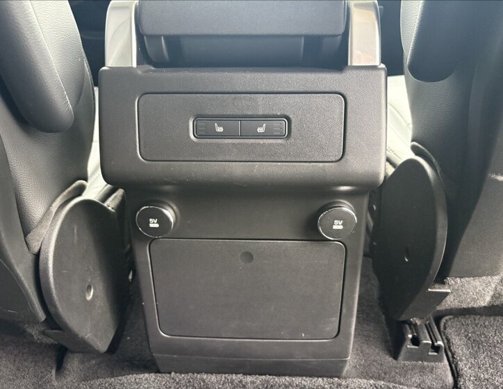 Land Rover Discovery Kombi 3,0 l 225 kw