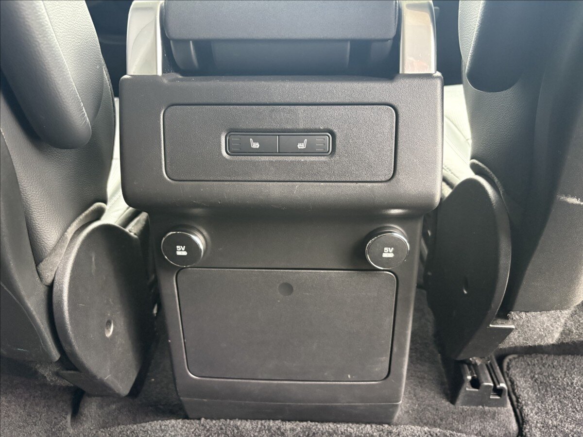 Land Rover Discovery Kombi 3,0 l 225 kw