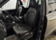 Volkswagen Amarok Pick-up 3,0 l 190 kw