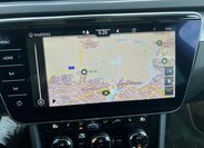 Škoda Superb Kombi 2,0 l 110 kw