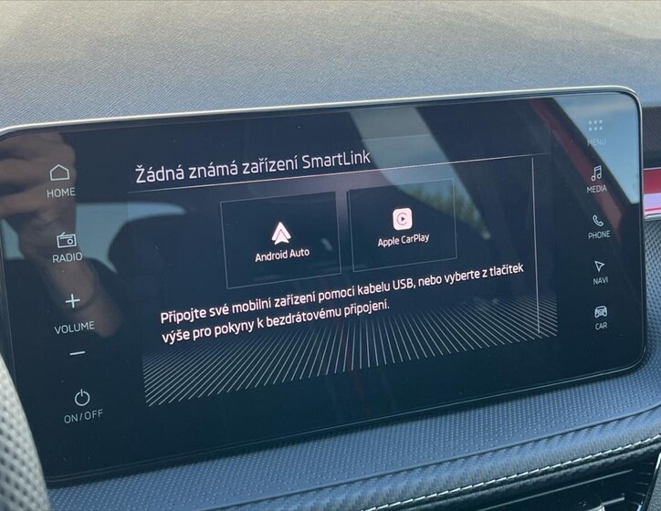 Škoda Fabia Hatchback 1,5 l 110 kw