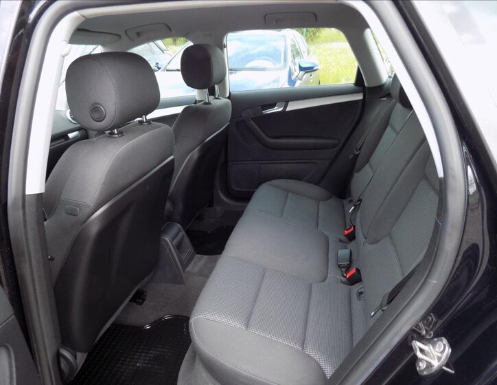 Audi A3 Hatchback 1,2 l 77 kw