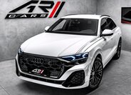 Audi Q8 SUV 3,0 l 210 kw