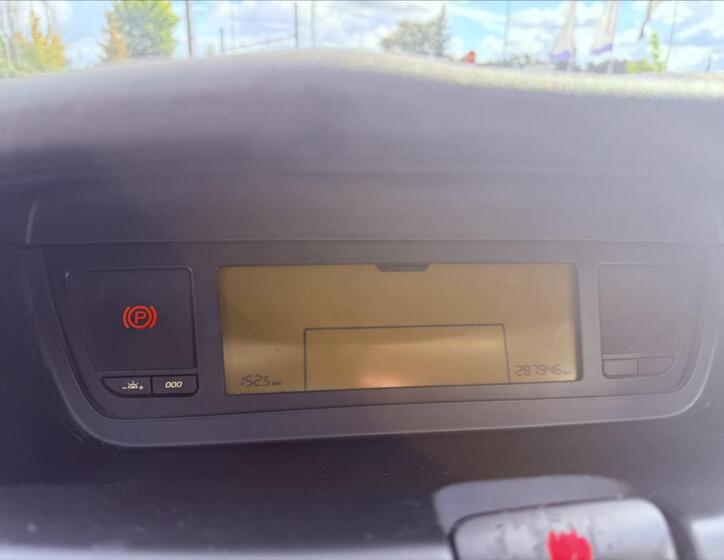 Citroën C4 Picasso 5