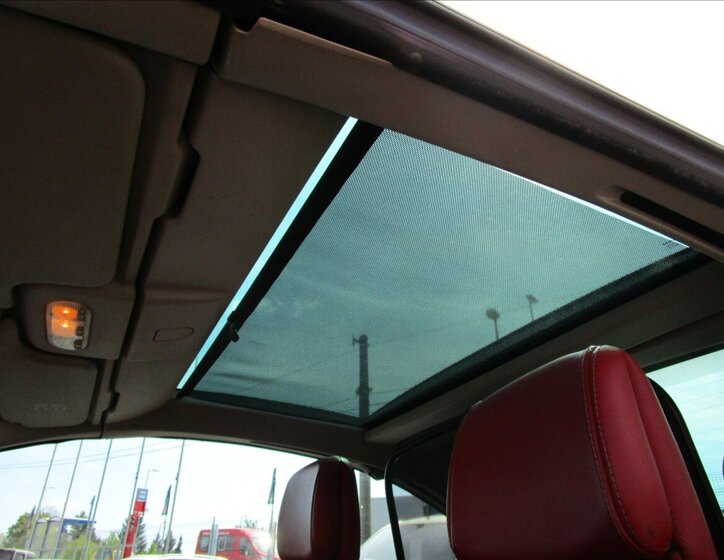 Renault Mégane Kabriolet 2,0 l 120 kw