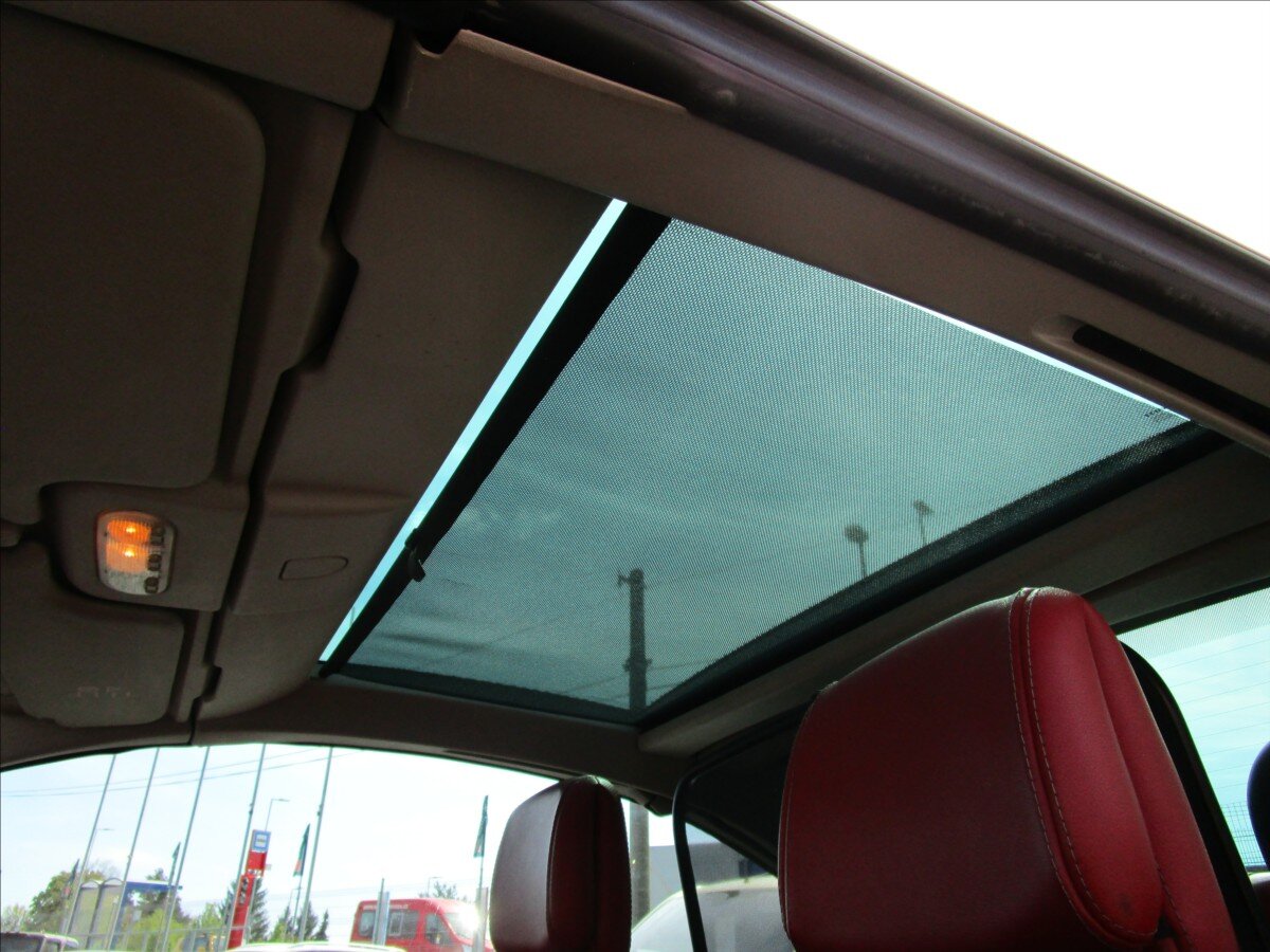 Renault Mégane Kabriolet 2,0 l 120 kw