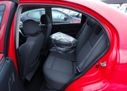 Chevrolet Aveo Sedan 1,2 l 53 kw