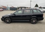 Škoda Octavia Kombi 1,9 l 96 kw