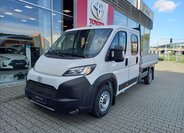 Toyota Proace Max Ostatní 2,2 l 103 kw