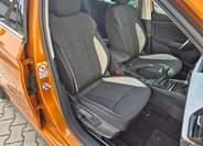 Škoda Kamiq Hatchback 1,0 l 85 kw