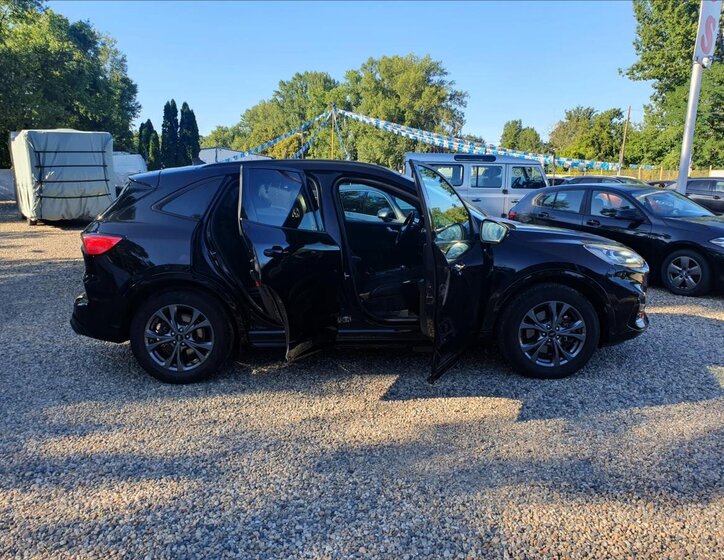 Ford Kuga SUV 2,5 l 112 kw