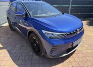 Volkswagen ID.4 SUV / Terénní 0,0 150 kw