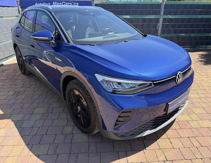 Volkswagen ID.4 SUV / Terénní 0,0 150 kw