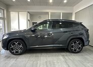 Hyundai Tucson SUV / Terénní 1,6 l 110 kw
