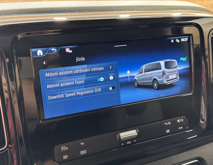 Mercedes-Benz Vito 19