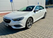Opel Insignia Sedan / Limuzína 0,0 149 kw
