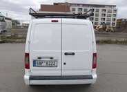 Ford Transit Connect Pick-up 1,8 l 55 kw