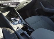 Škoda Octavia Liftback 1,5 l 110 kw