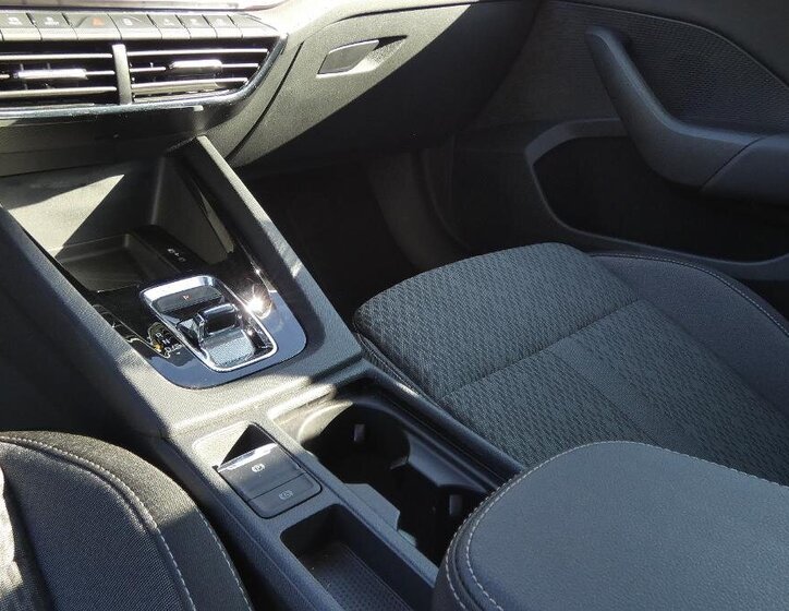 Škoda Octavia Liftback 1,5 l 110 kw